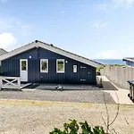 Bv347-esbjerg-v-sjelborgdalen-22 Semesterbostad Esbjerg