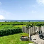 Bv347-esbjerg-v-sjelborgdalen-22 Semesterbostad *