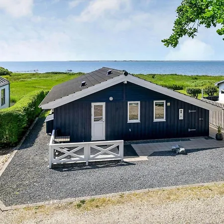 Bv347-esbjerg-v-sjelborgdalen-22 Tatil Evi Esbjerg