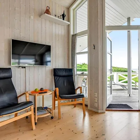 Bv347-esbjerg-v-sjelborgdalen-22 Tatil Evi Esbjerg