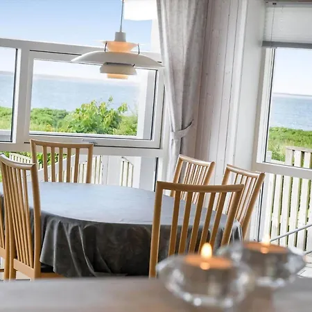 Tatil Evi Bv347-esbjerg-v-sjelborgdalen-22 *