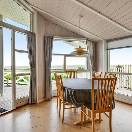 Tatil Evi Bv347-esbjerg-v-sjelborgdalen-22