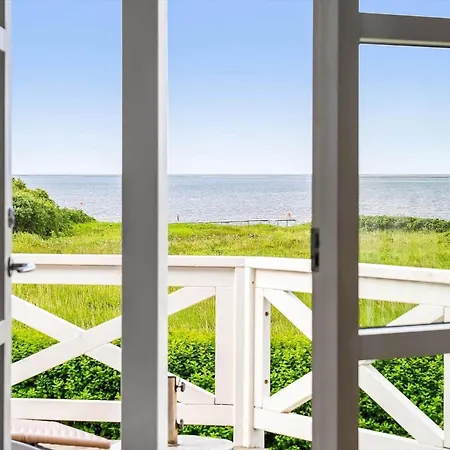 Tatil Evi Bv347-esbjerg-v-sjelborgdalen-22 Esbjerg