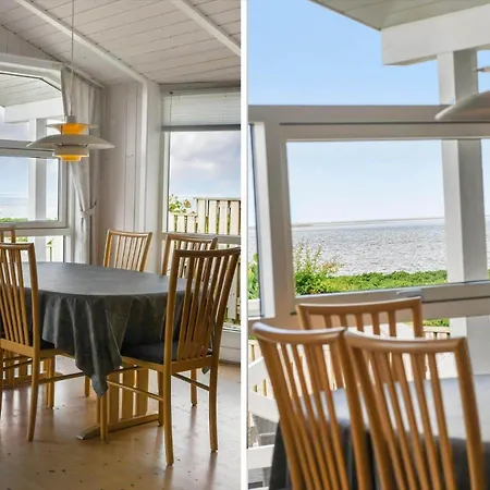 Casa vacanze Bv347-esbjerg-v-sjelborgdalen-22 *