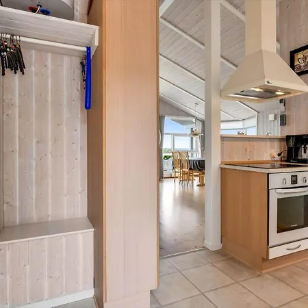 Tatil Evi Bv347-esbjerg-v-sjelborgdalen-22 Esbjerg