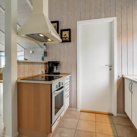 Tatil Evi Bv347-esbjerg-v-sjelborgdalen-22 *
