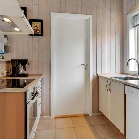 Bv347-esbjerg-v-sjelborgdalen-22 Casa vacanze Esbjerg