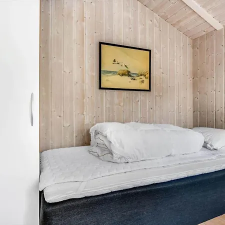 Casa vacanze Bv347-esbjerg-v-sjelborgdalen-22