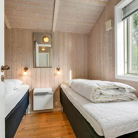 Bv347-esbjerg-v-sjelborgdalen-22 Casa vacanze