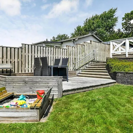 Bv347-esbjerg-v-sjelborgdalen-22 Tatil Evi