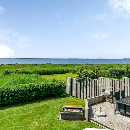 Bv347-esbjerg-v-sjelborgdalen-22 Tatil Evi *