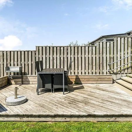 Tatil Evi Bv347-esbjerg-v-sjelborgdalen-22 Esbjerg