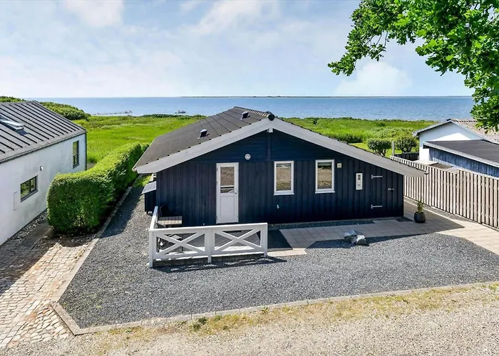Bv347-esbjerg-v-sjelborgdalen-22 Casa de Férias Esbjerg