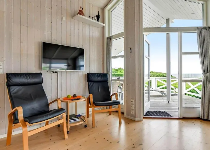 Bv347-esbjerg-v-sjelborgdalen-22 Casa de Férias Esbjerg