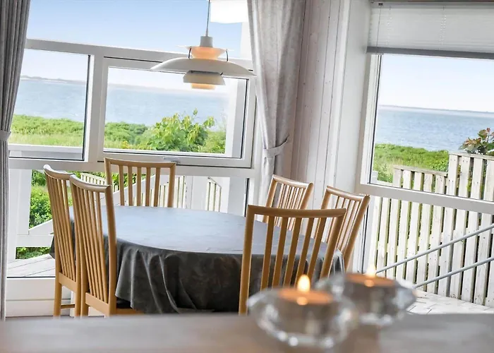Casa de Férias Bv347-esbjerg-v-sjelborgdalen-22 *
