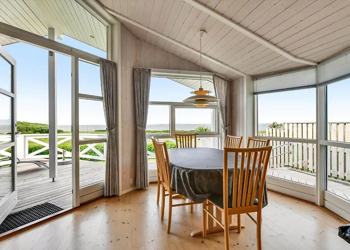 Casa de Férias Bv347-esbjerg-v-sjelborgdalen-22