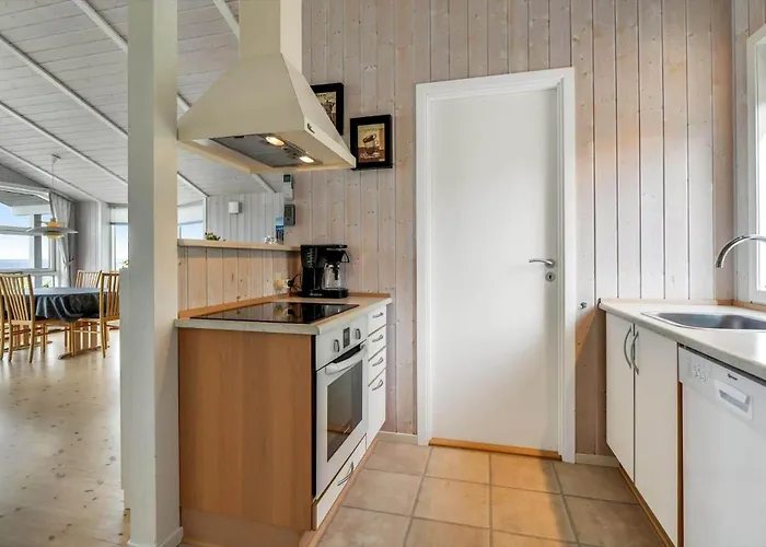 Casa de Férias Bv347-esbjerg-v-sjelborgdalen-22 *