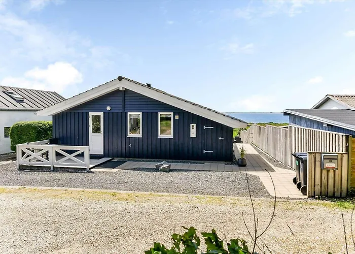 Bv347-esbjerg-v-sjelborgdalen-22 Casa de Férias Esbjerg
